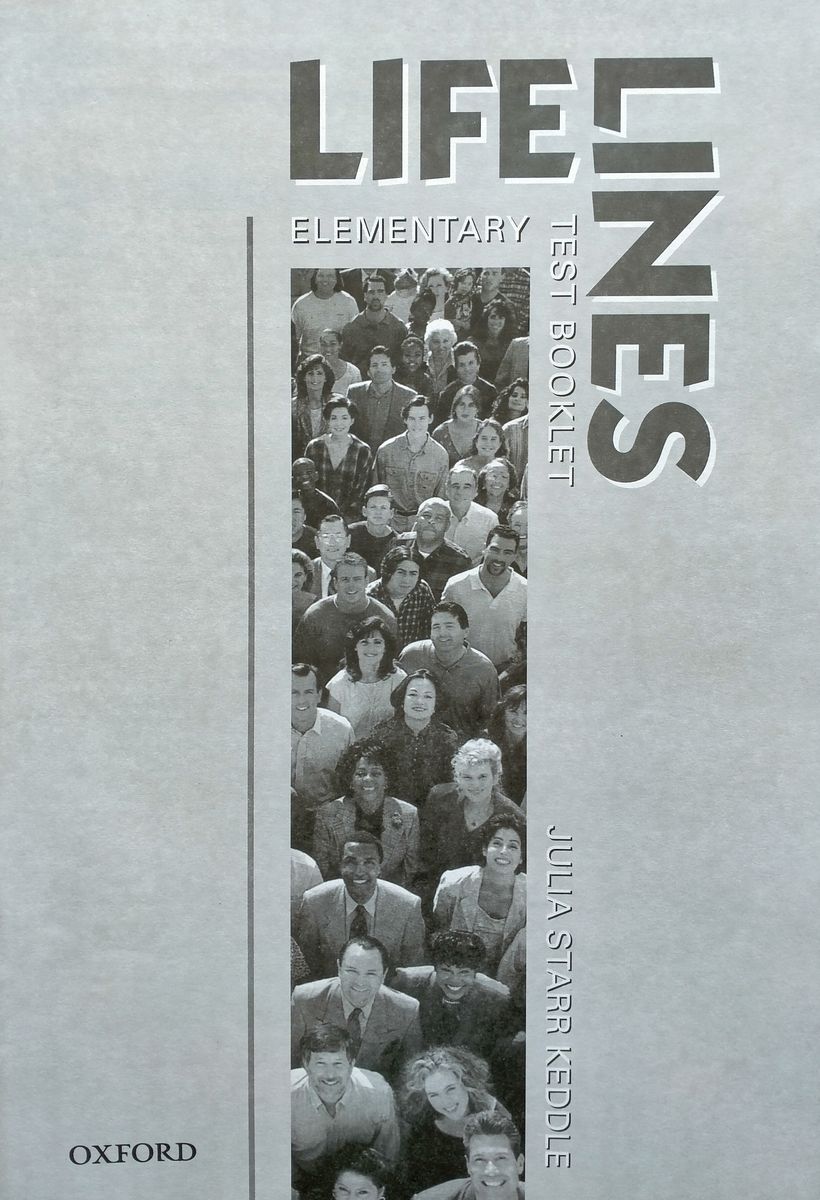 Lifelines  Elementary Tests