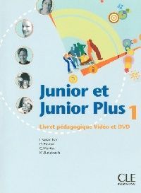 Junior Plus 1 DVD