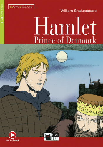 Reading and Training 2 Hamlet Prince of Denmark with Audio