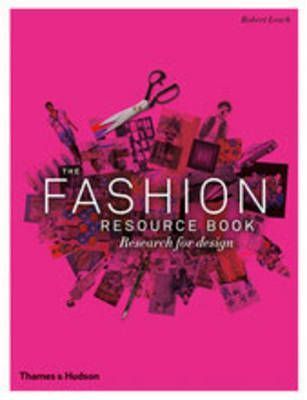 The Fashion Resource Book