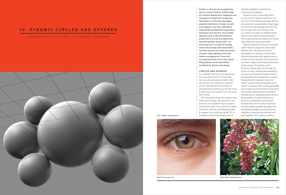 3D Thinking in Design and Architecture: From Antiquity to the Future