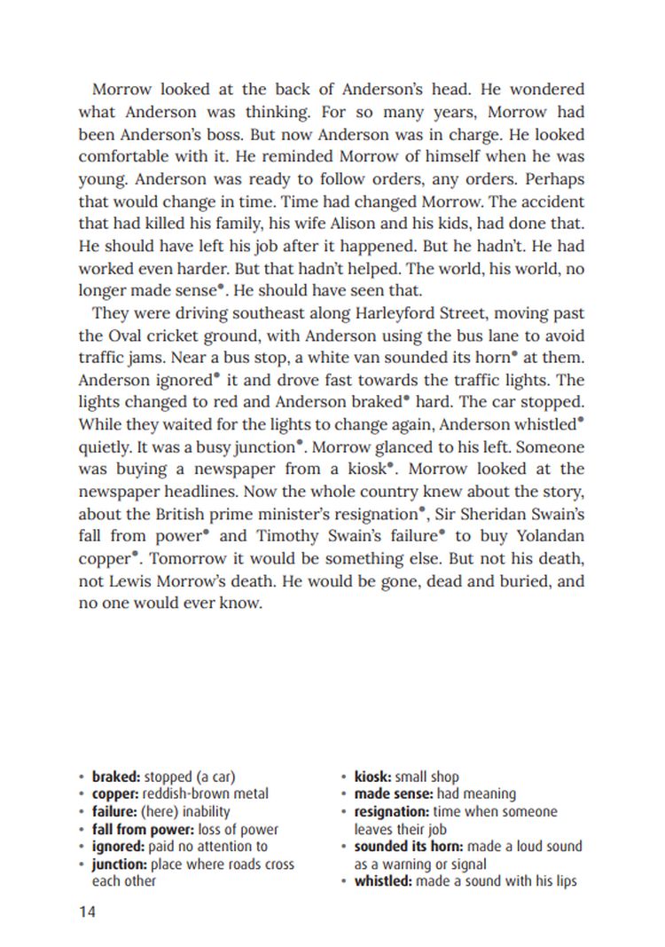 Helbling Young Readers 5 A Single Shot + app + ezone