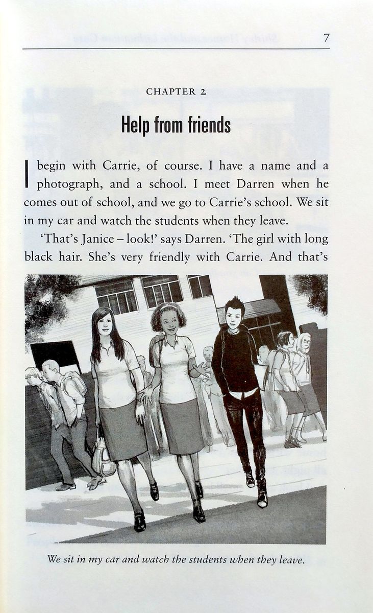 Oxford Bookworms Library 1 Shirley Homes and the Lithuanian Case with Audio Download (access card inside)