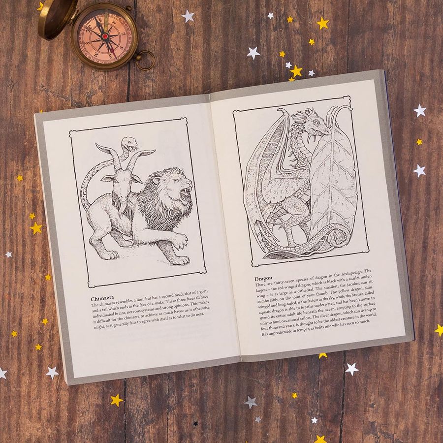 Impossible Creatures