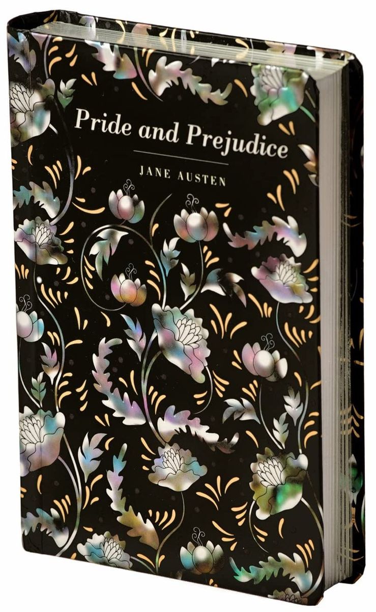 Pride and Prejudice (Chiltern Classic)