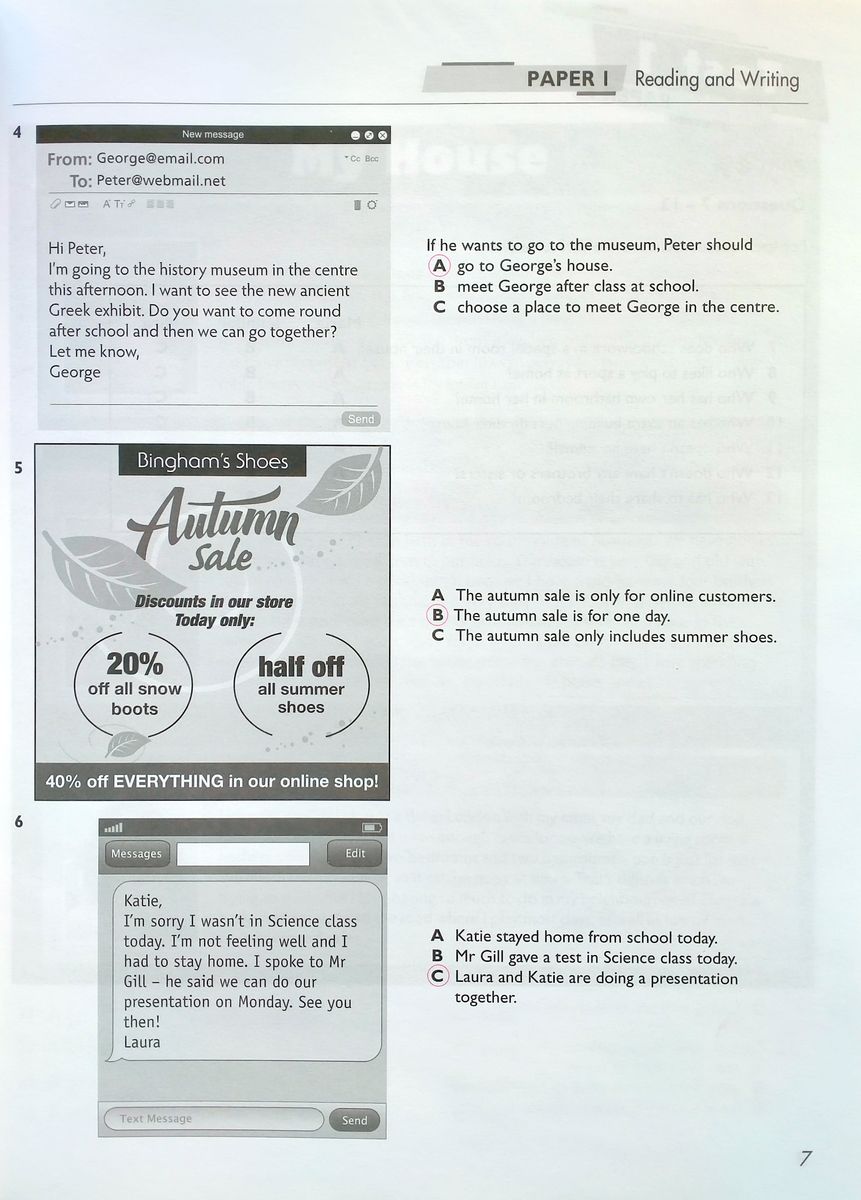 A2 Key for Schools Practice Tests Teacher's Book with Digibook
