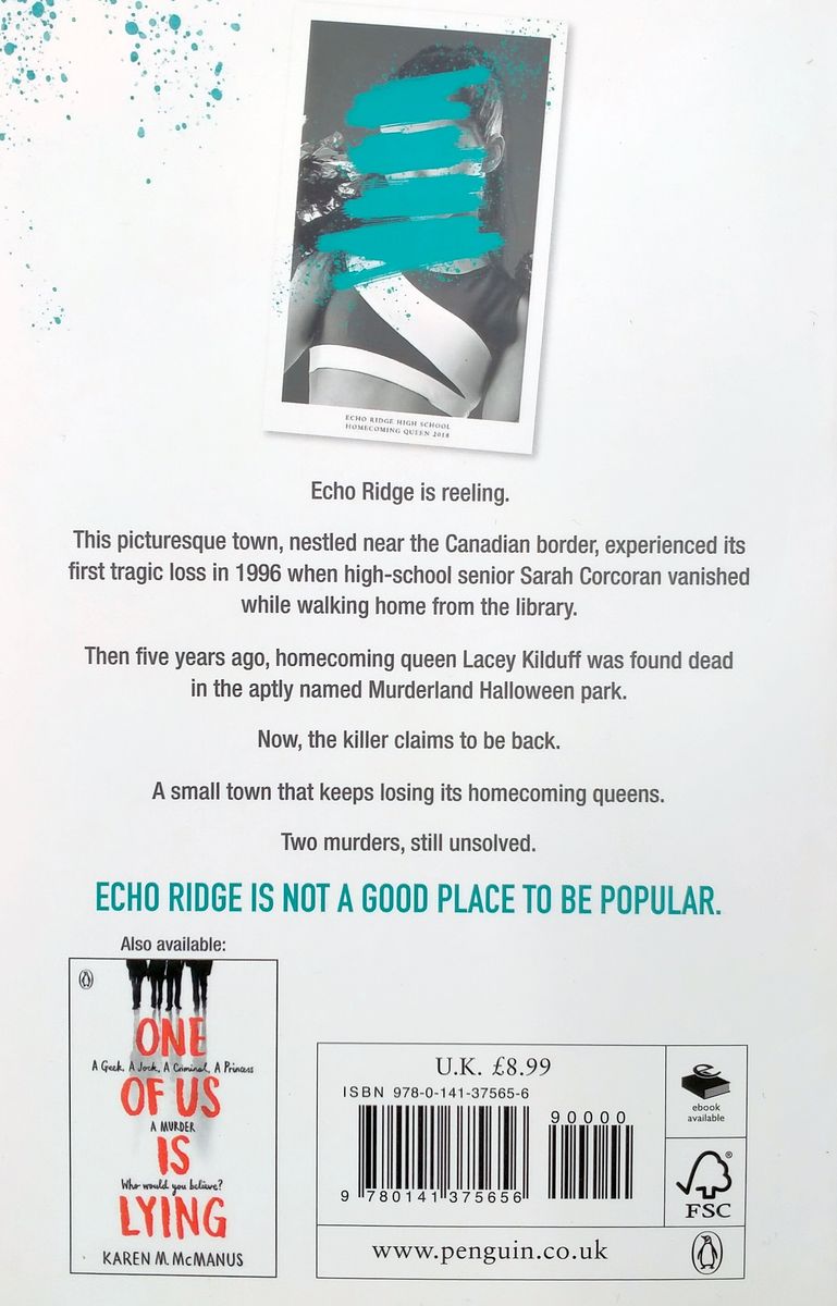 Two Can Keep a Secret