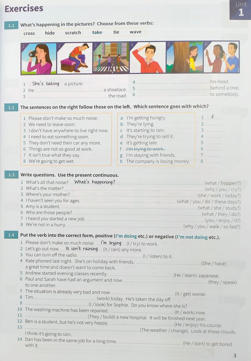 English Grammar in Use (5th Edition) Book with Answers and Interactive eBook