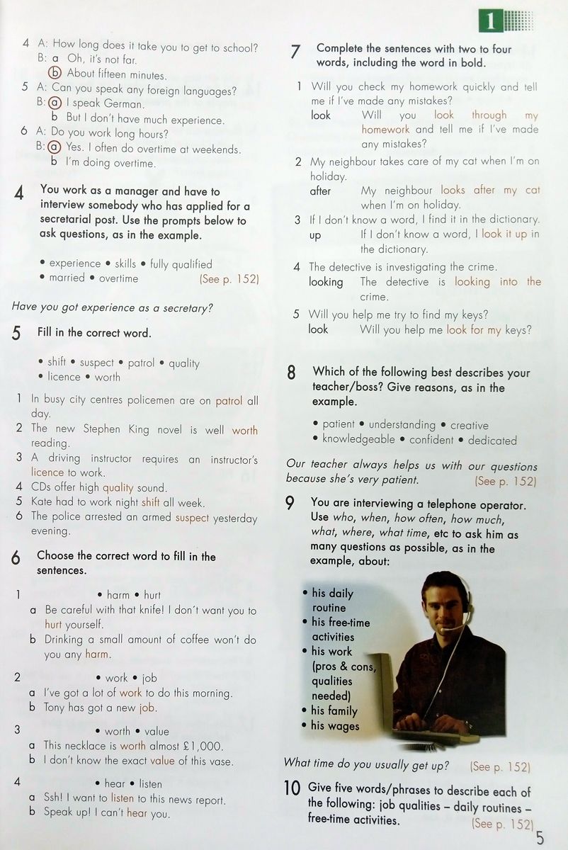 Click On 3 Workbook (Teacher's)