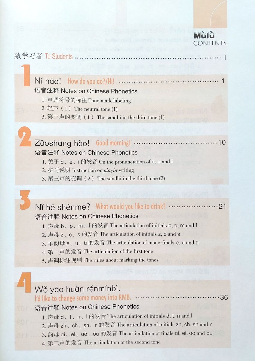 Road to Success Threshold