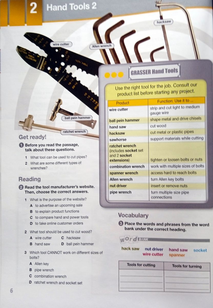 Career Paths Mechanics Teacher's Guide, Student's Book with Digibook and Online Audio