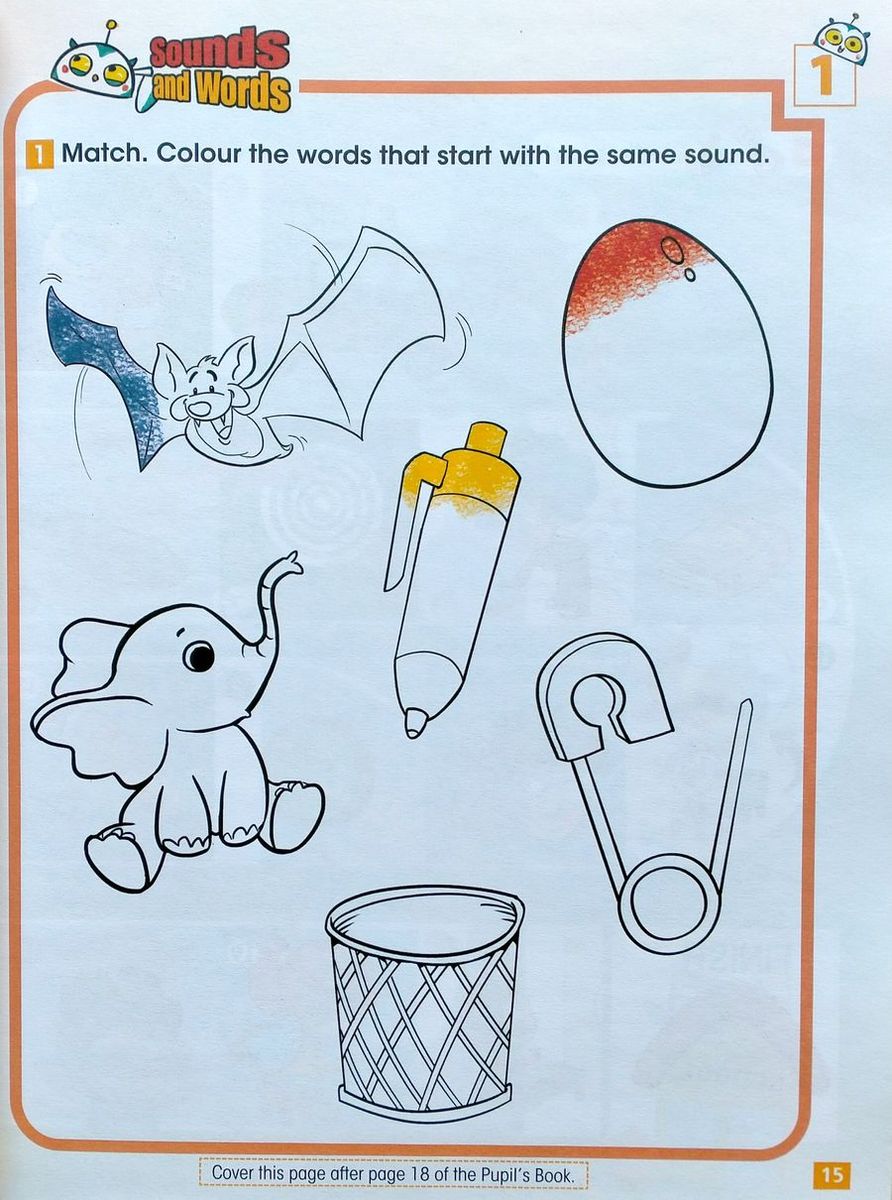 i Wonder  Starter Activity Book with Digibook