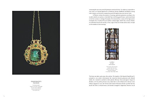 Emerald Twenty-one Centuries of Jewelled Opulence and Power