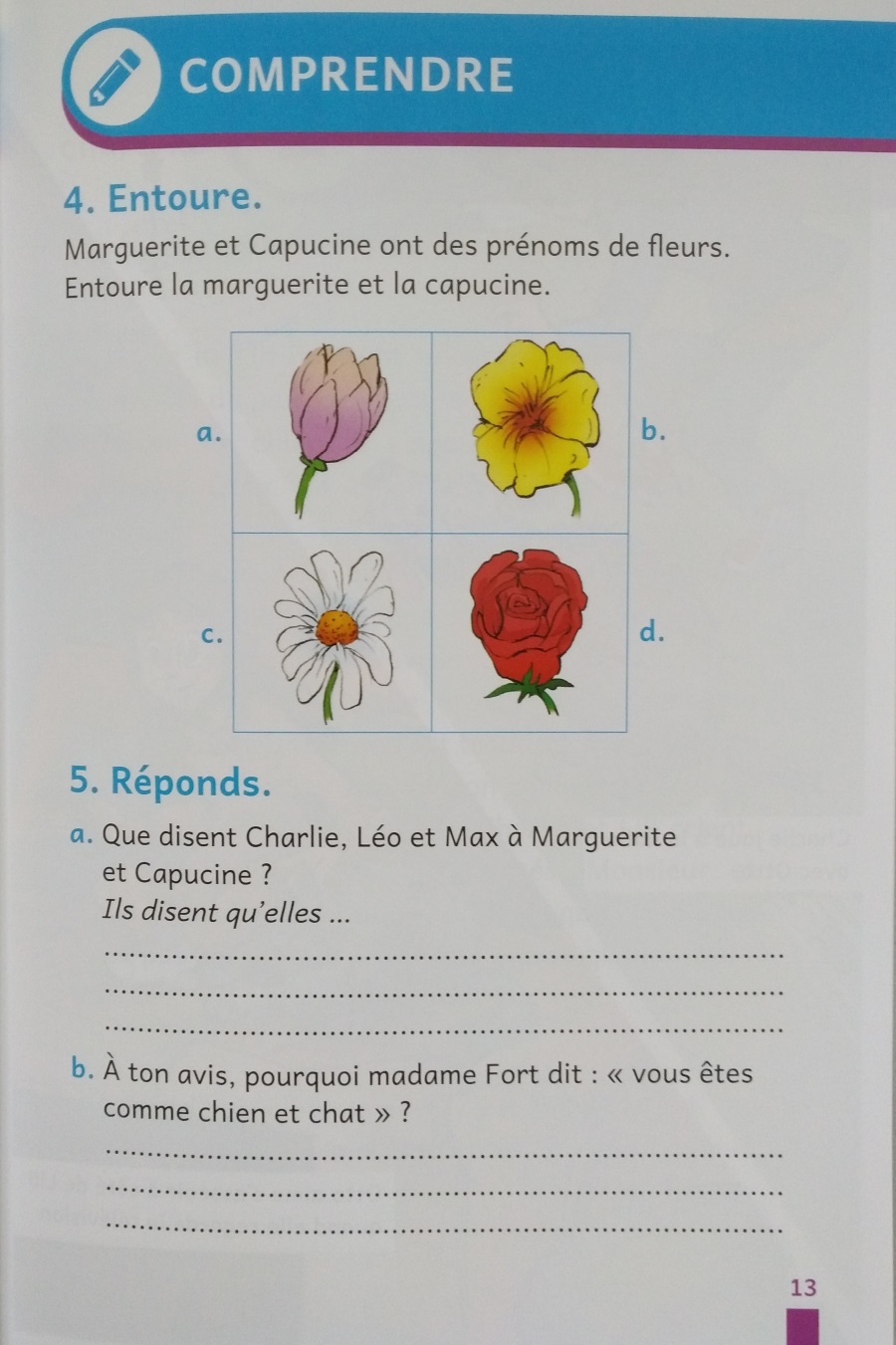 Decouverte 0 (A1.1) La Guerre des Jumeaux + Audio telechargeable