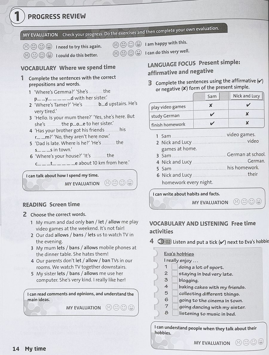 English Plus (2nd Edition) 2 Workbook with access to Practice Kit