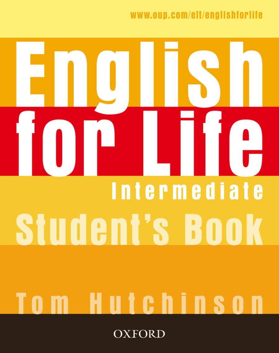 Серия книг «English for Life» в интернет-магазине - RELOD