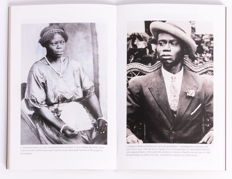 Manifesto On Never Giving Up