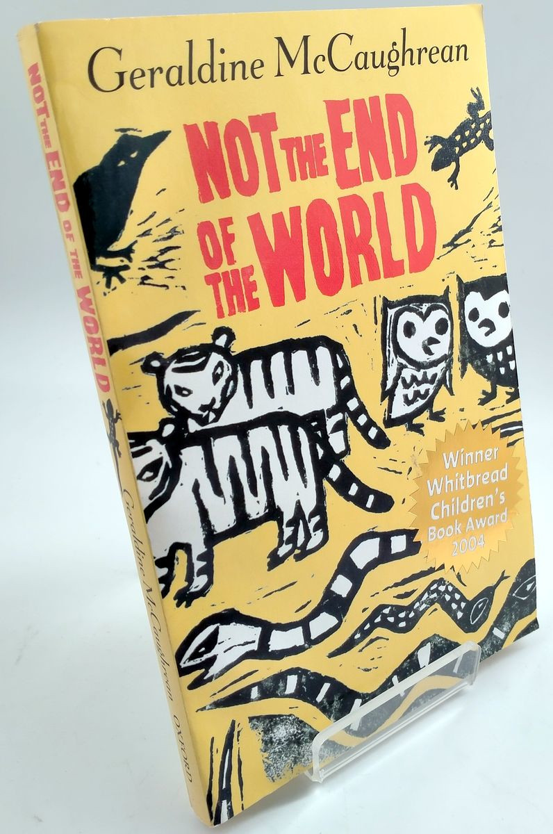 Not the End of the World