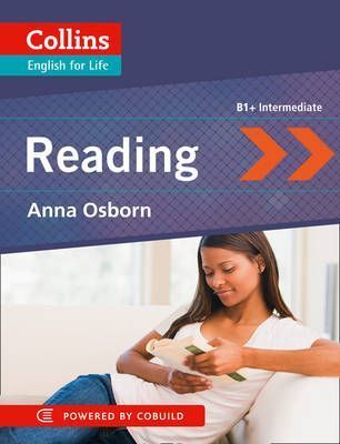Collins English for Life Skills - Reading B1+ Intermediate