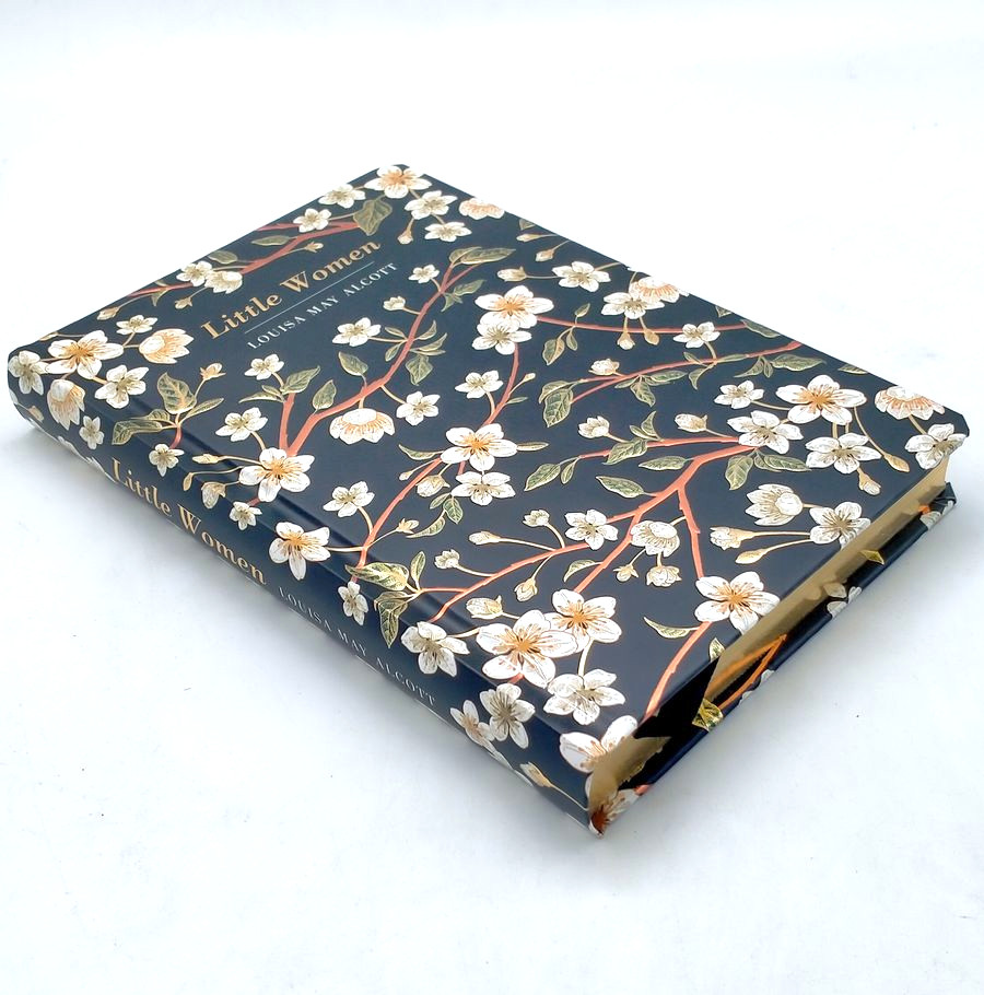 Little Women (Chiltern Classic)