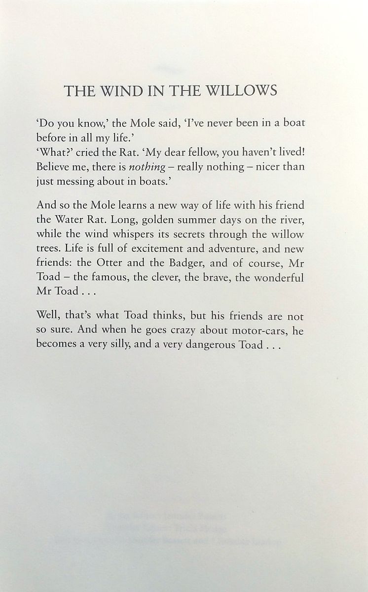 Oxford Bookworms Library 3 The Wind in the Willows with Audio Download (access card inside)