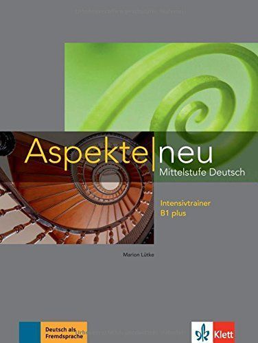 Aspekte neu B1 plus Intensivtrainer
