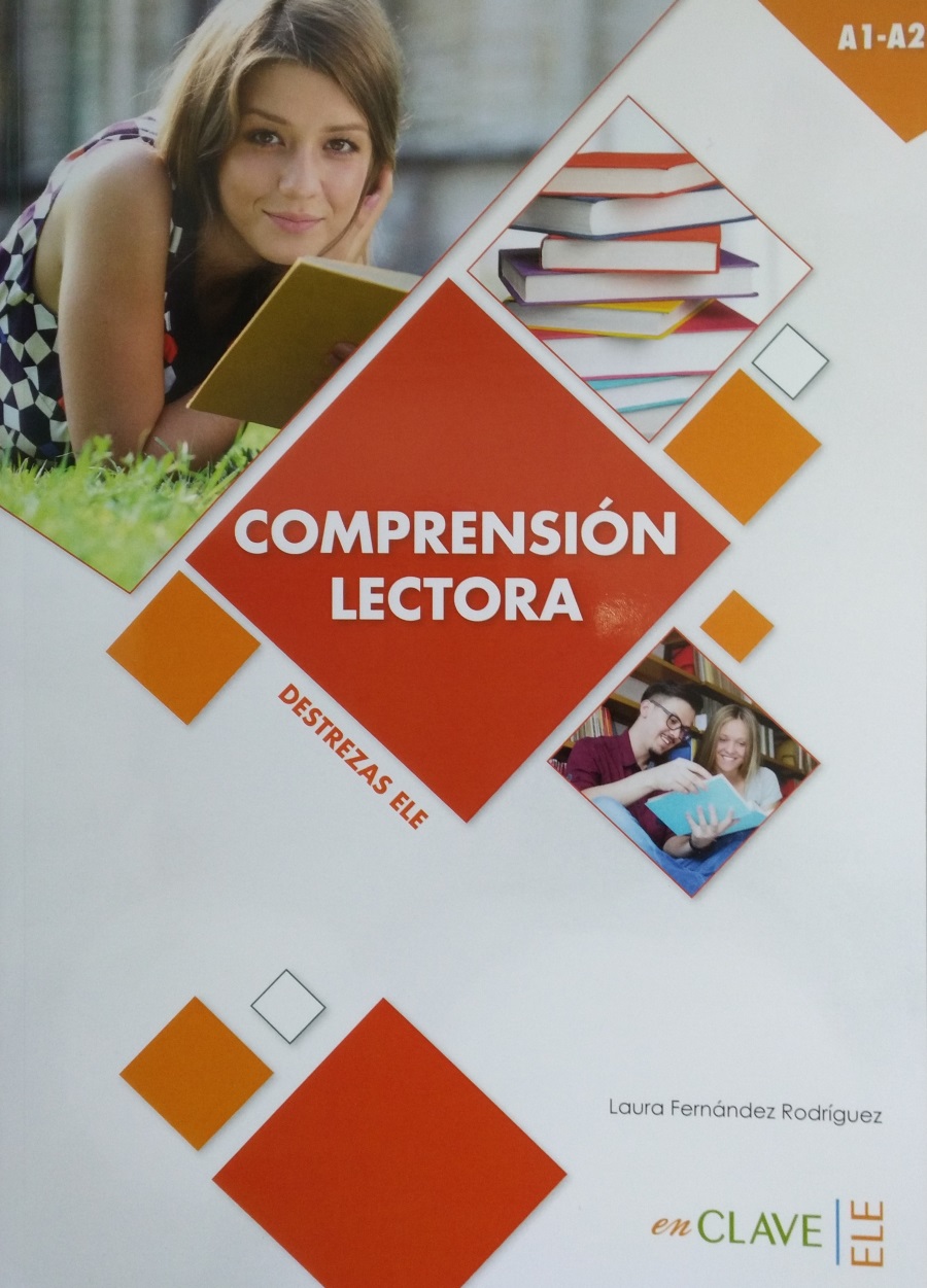 Destrezas ELE A1-A2 Comprension lectora