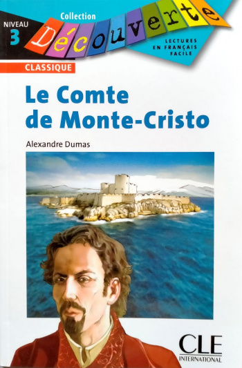 Decouverte 3 Le Comte de Monte-Cristo
