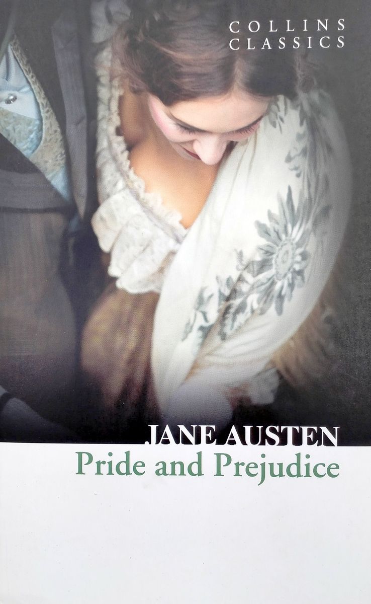 Pride and Prejudice (Collins Classics)
