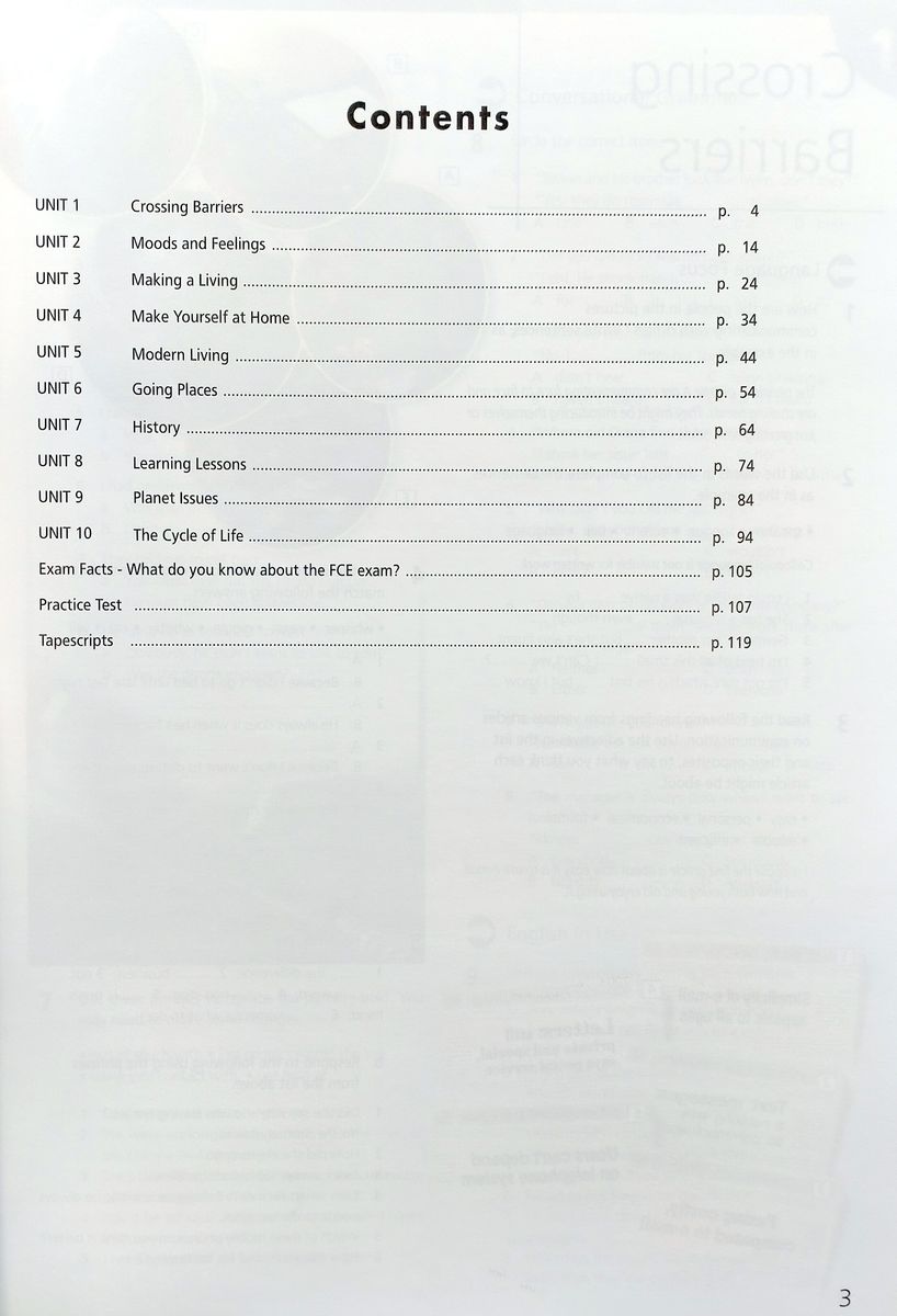 Upstream B2+ Upper-Intermediate Workbook