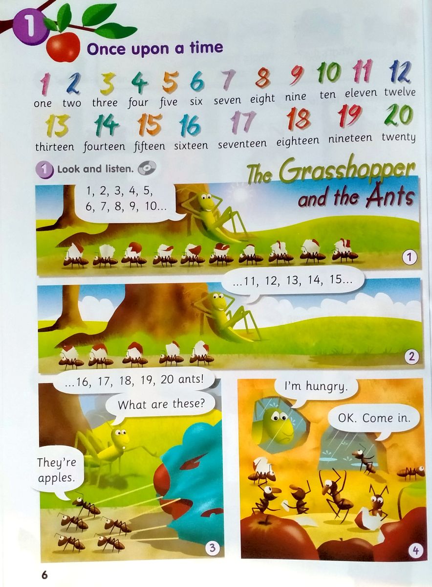 Get Smart 2 Student's Book