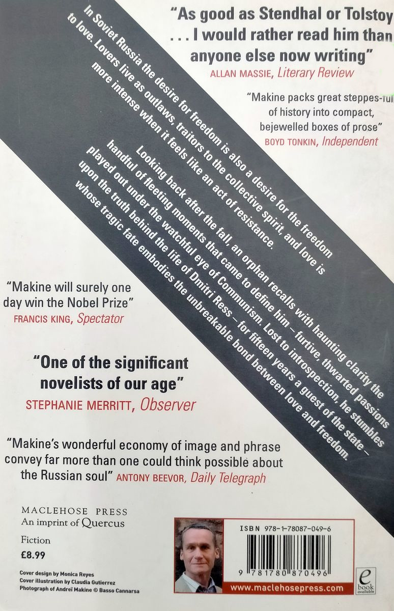 Brief Loves That Live Forever