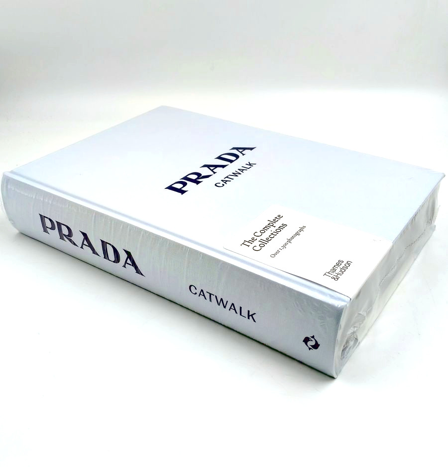 Prada Catwalk The Complete Collections