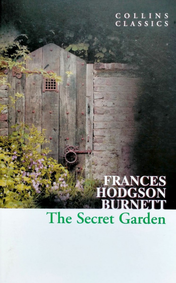 The Secret Garden (Collins Classics)
