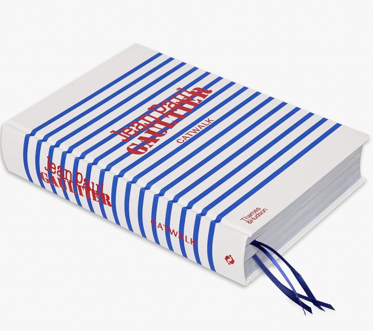 Jean Paul Gaultier Catwalk The Complete Collections