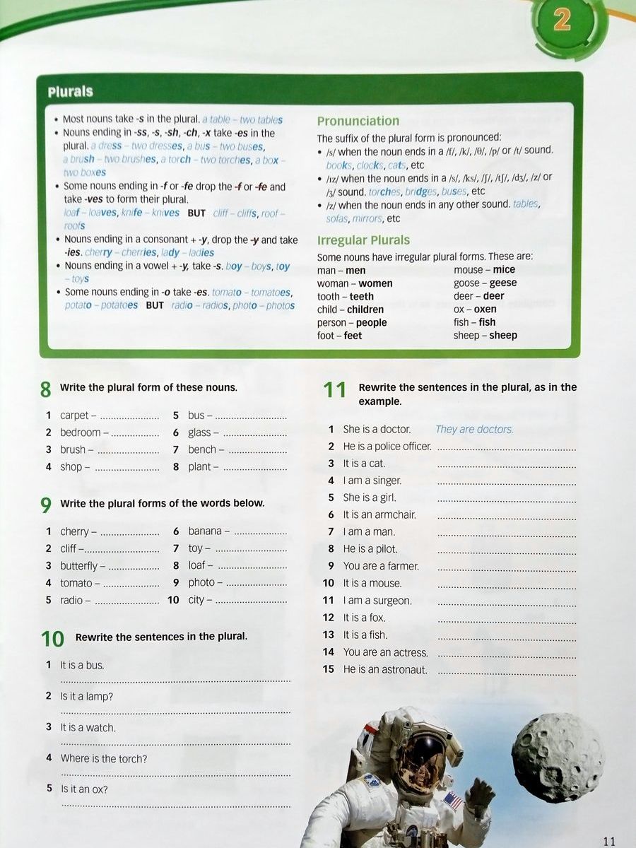 New Enterprise A1 Grammar Book with Digibook