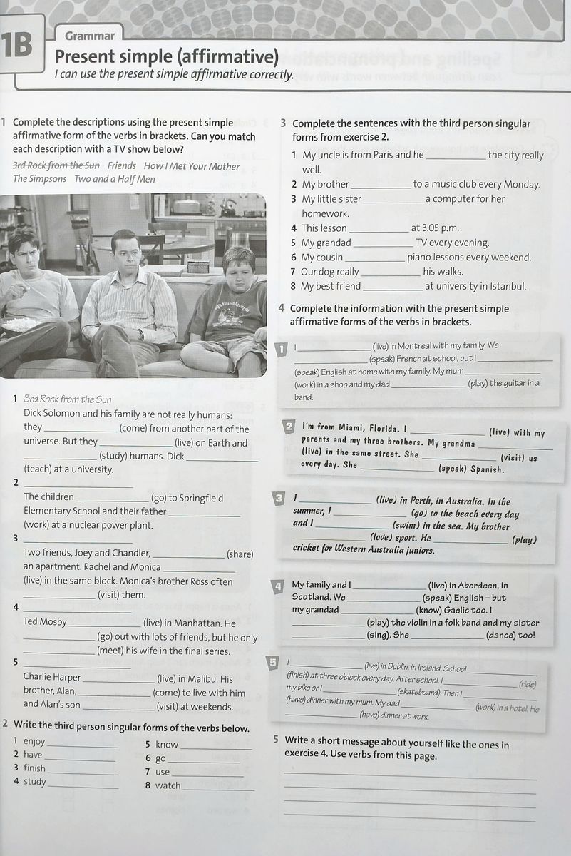 Solutions (3rd edition)  Elementary Workbook