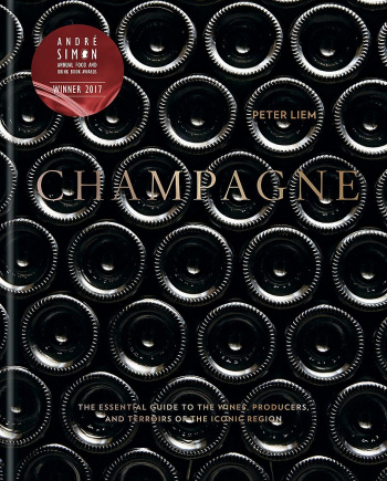 Champagne The essential guide to the wines, producers, and terroirs of the iconic region
