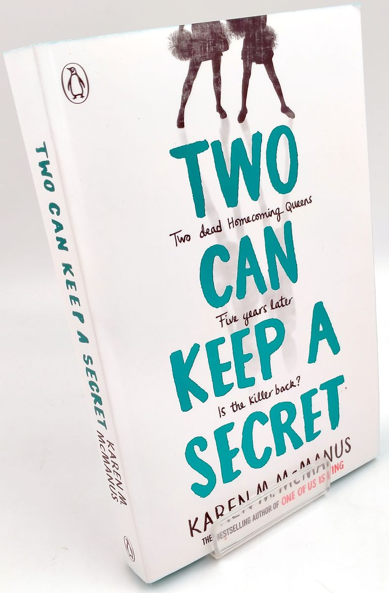 Two Can Keep a Secret