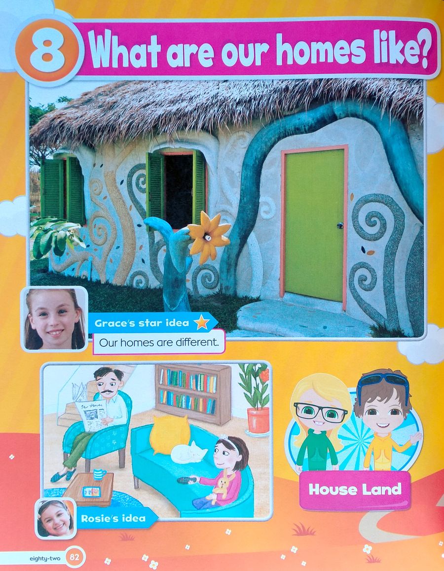 Bright Ideas 1 Class Book with App