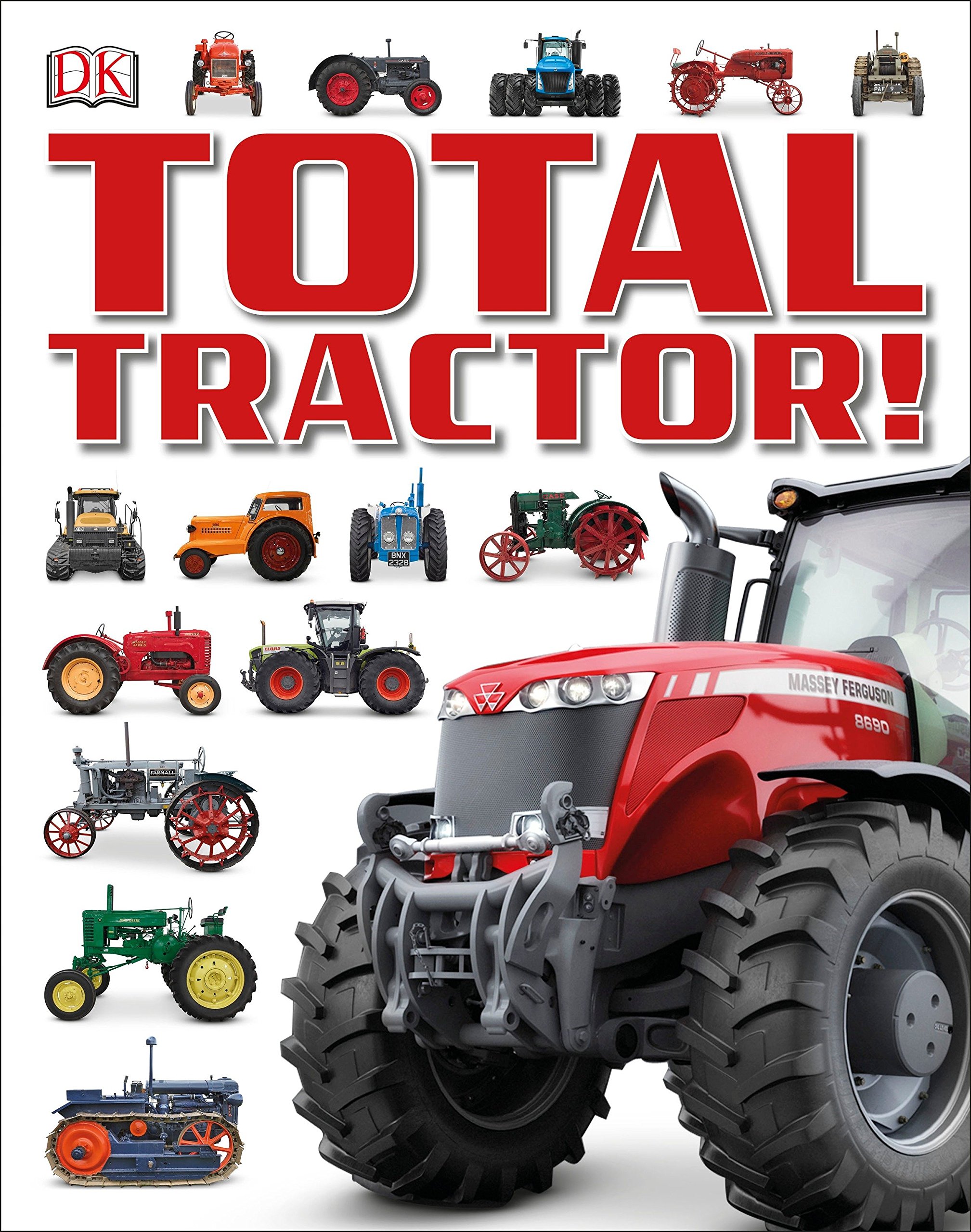 Total Tractor