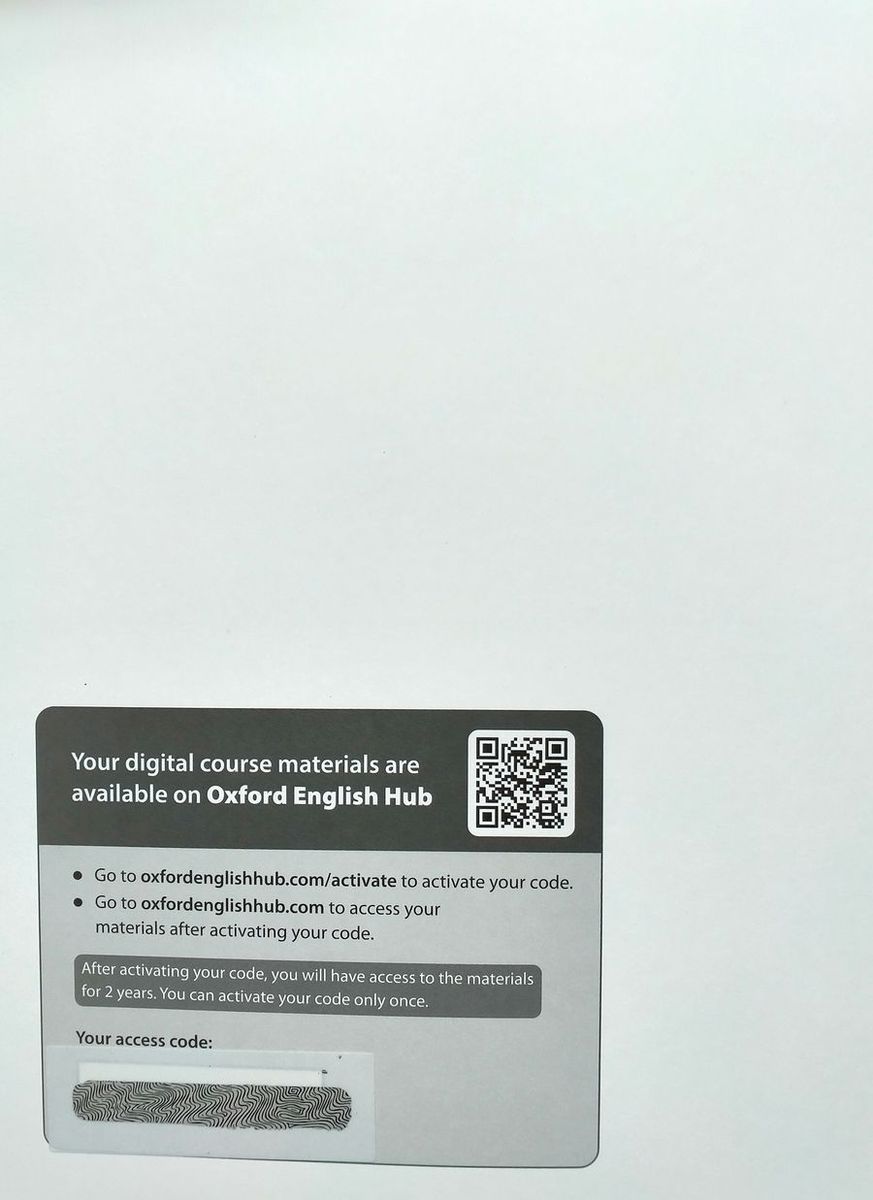 Beehive 1 Student Book with Digital Pack