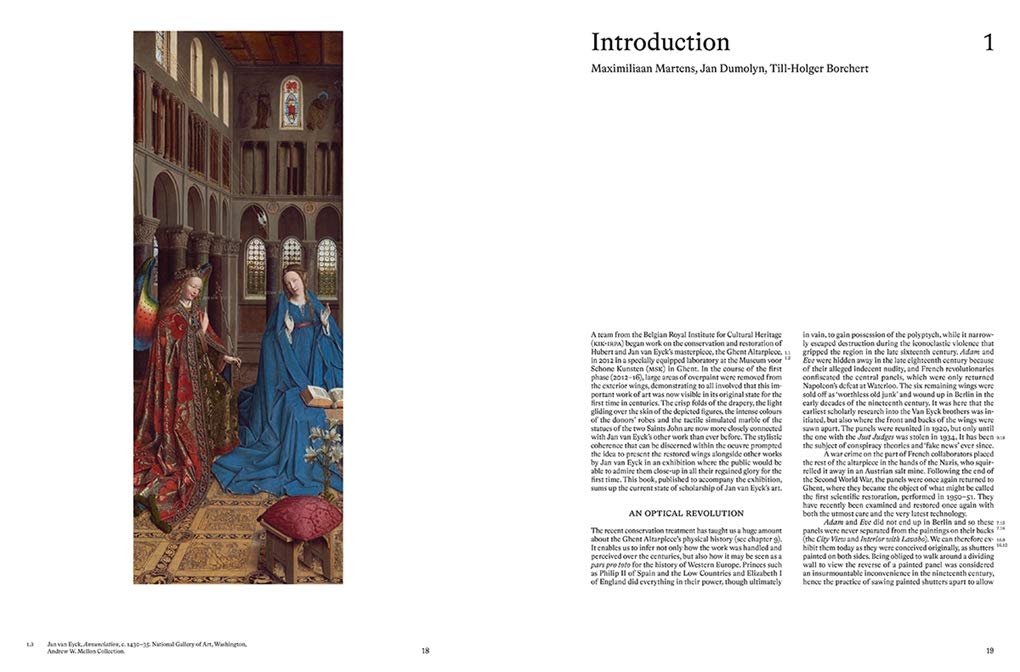 Van Eyck