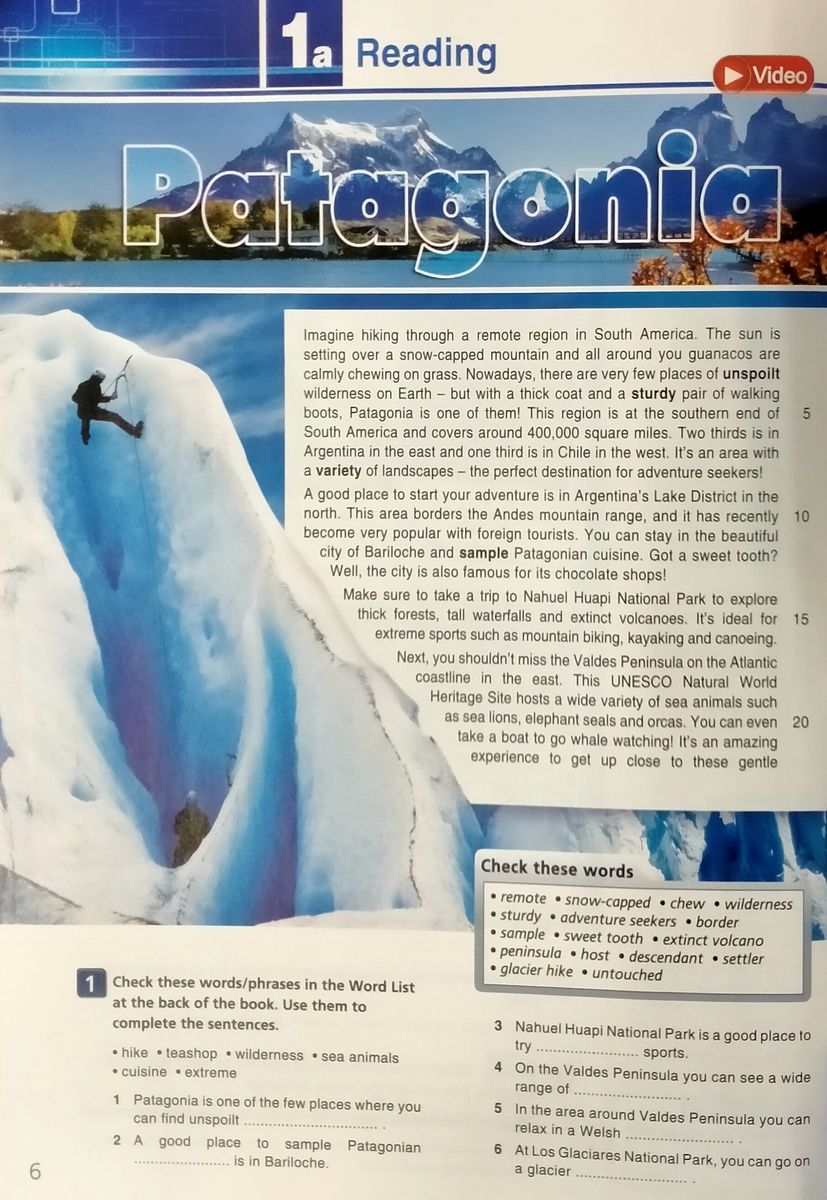 On Screen B1 Student's Book with Digibook