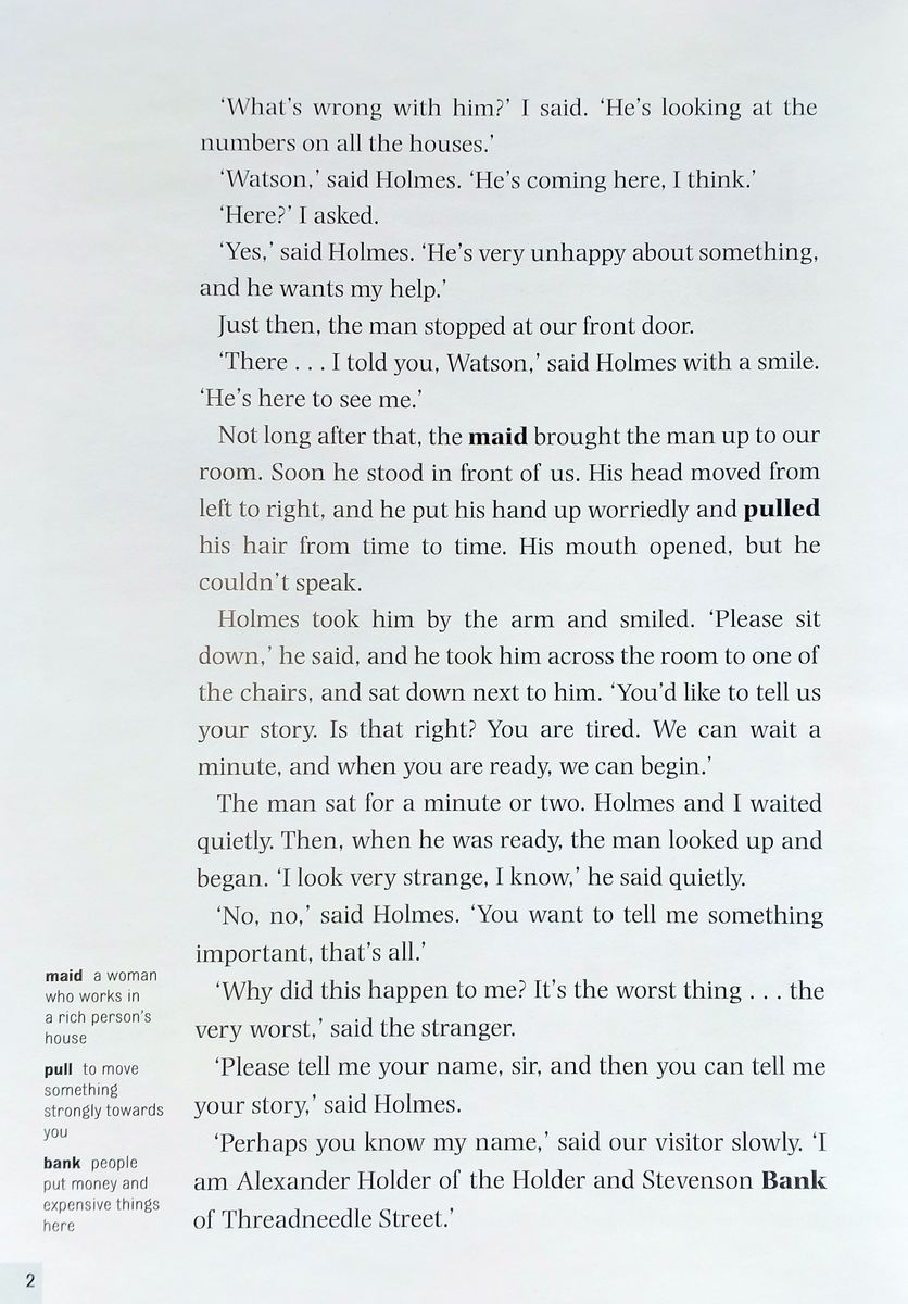 Dominoes 1 Sherlock Holmes The Emerald Crown