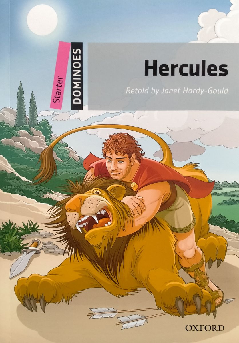 Dominoes  Starter Hercules