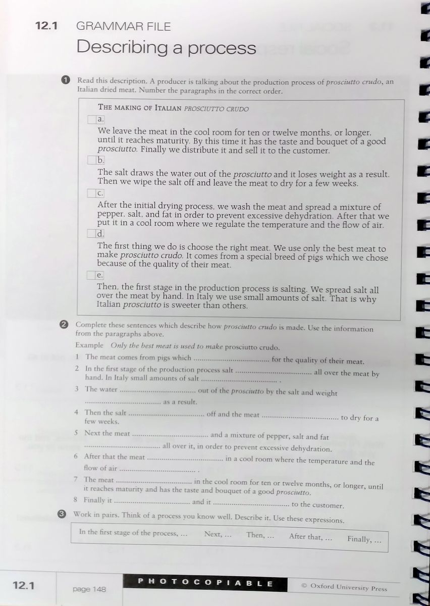 International Express Pre-Intermediate Teacher's Resource Book