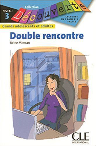 Decouverte 3 Double Rencontre