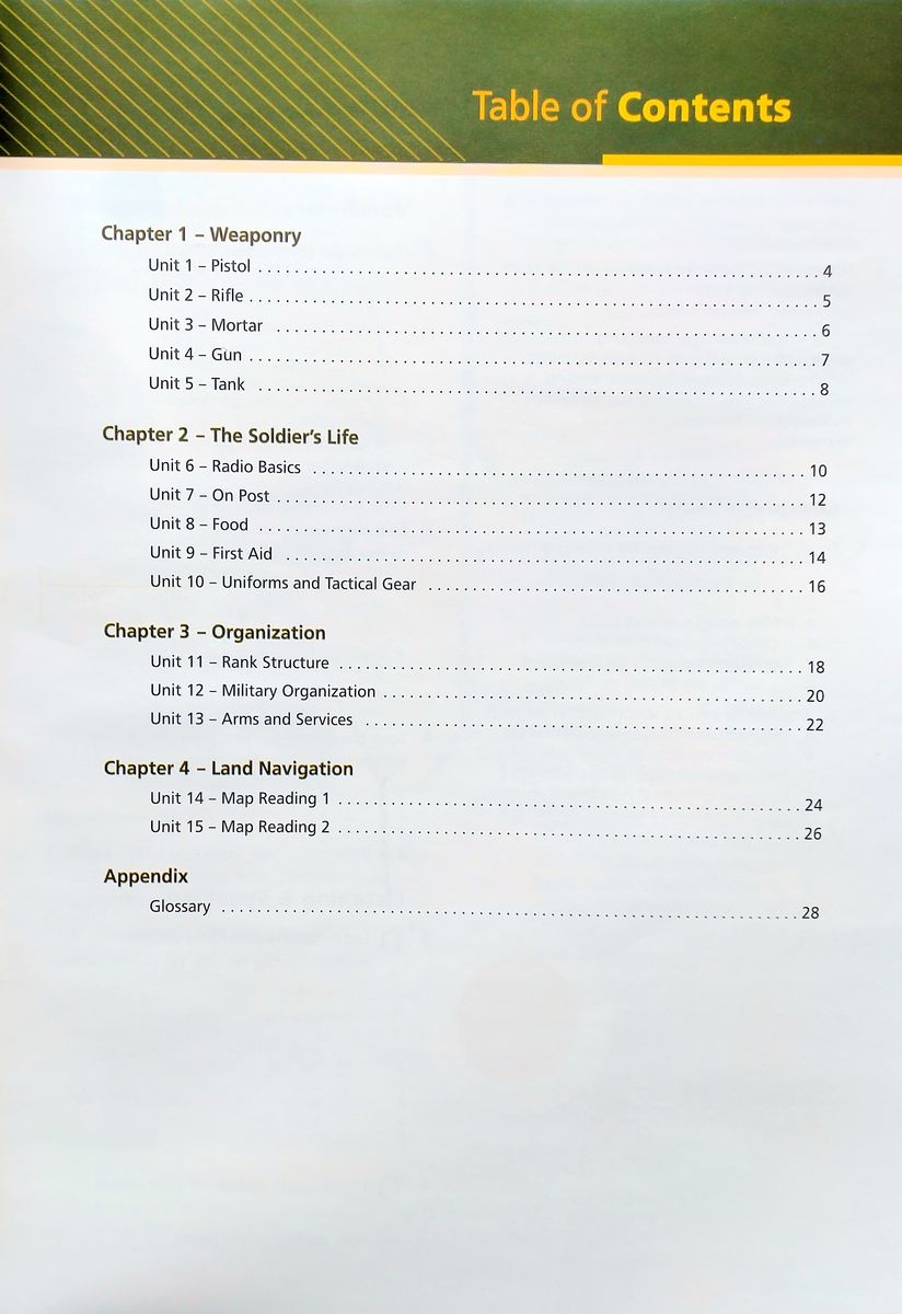 Career Paths Command and Control Student's Book with Digibook