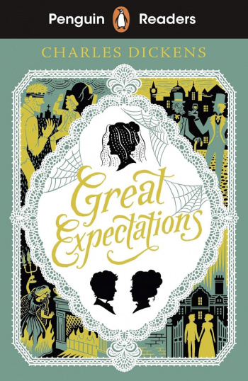 Penguin Readers 6 Great Expectations
